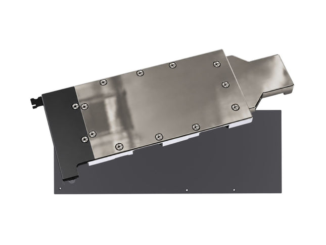 Bykski Durable All Metal GPU Water Block and Backplate For GIGABYTE GeForce RTX 4090 WindForce V2 24G (N-GV4090WF-X-V2) - Continuous Usage