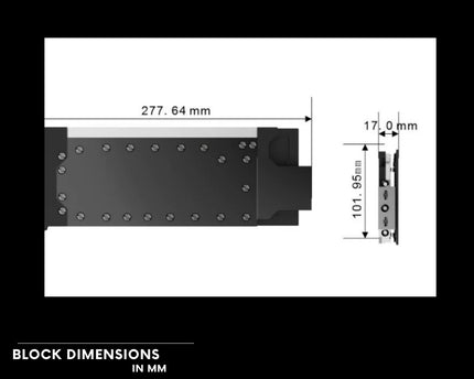 Bykski Durable 360mm AIO Liquid GPU Cooler For NVIDIA GeForce RTX 4080 SUPER 32GB (B-FRD-RTX4080S-SR-360)