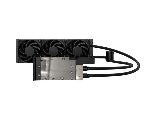 Bykski Durable 360mm Server AIO Liquid GPU Cooler For NVIDIA TESLA L40 (B-FRD-TESLA-L40-X-360)