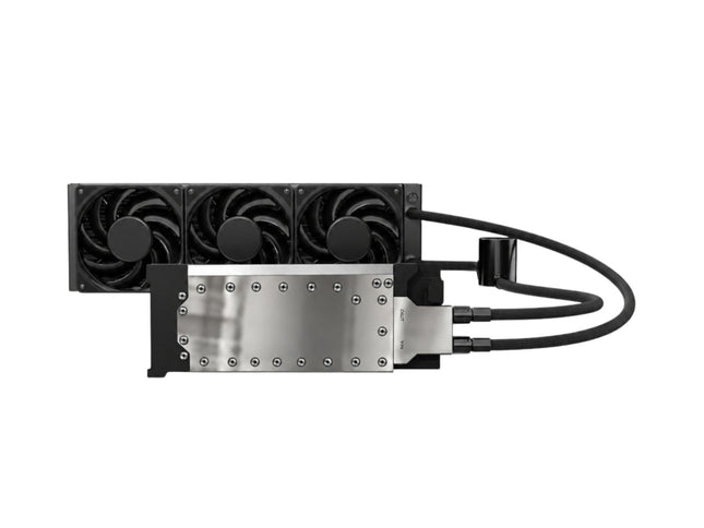 Bykski Durable 360mm AIO Liquid GPU Cooler For NVIDIA GeForce RTX 4080 SUPER 32GB (B-FRD-RTX4080S-SR-360)