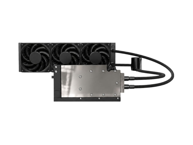 Bykski Durable 360mm Server AIO Liquid GPU Cooler For NVIDIA RTX PRO 6000 Blackwell Workstation Edition (B-FRD-RTXPRO6000-WS-360)