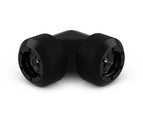 Satin Black