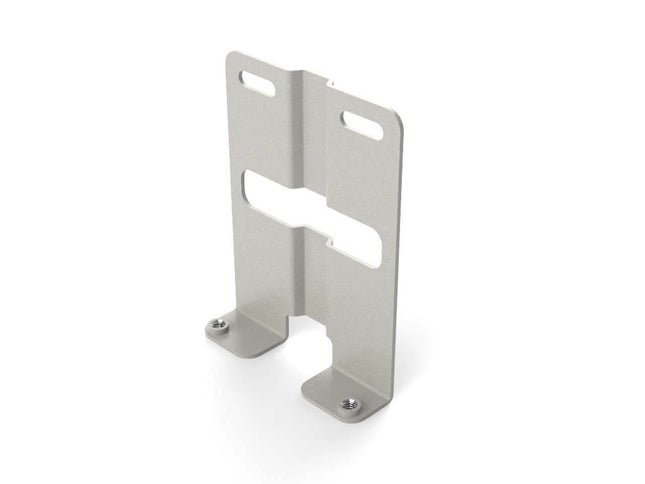 PrimoChill SX Upright CTR2 Mount Bracket - PrimoChill - KEEPING IT COOL TX Matte Silver