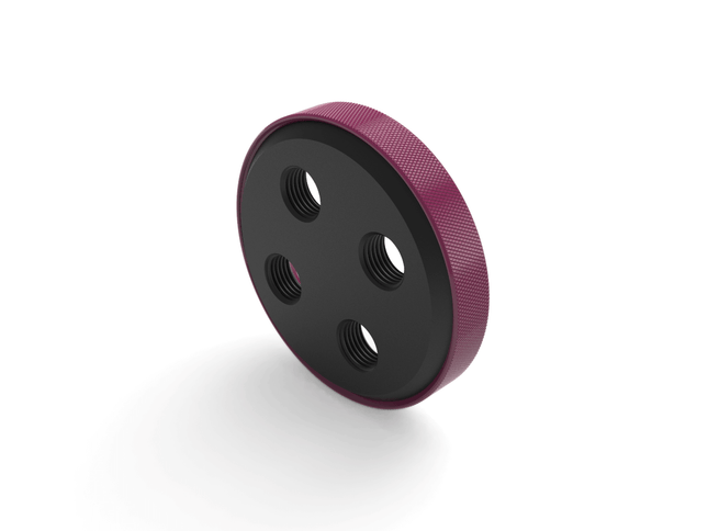 PrimoChill CTR Replacement SX Compression Ring - PrimoChill - KEEPING IT COOL Magenta