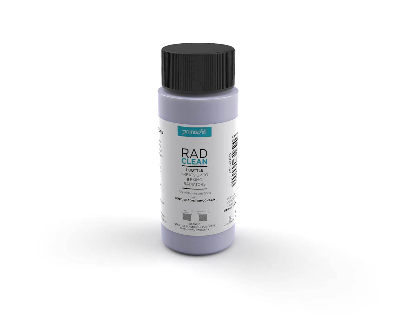 Rad Clean — Standard