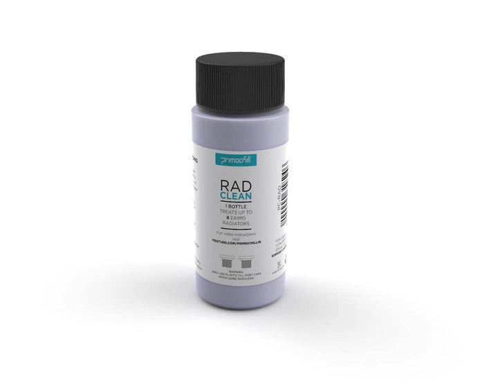 Rad Clean — Standard
