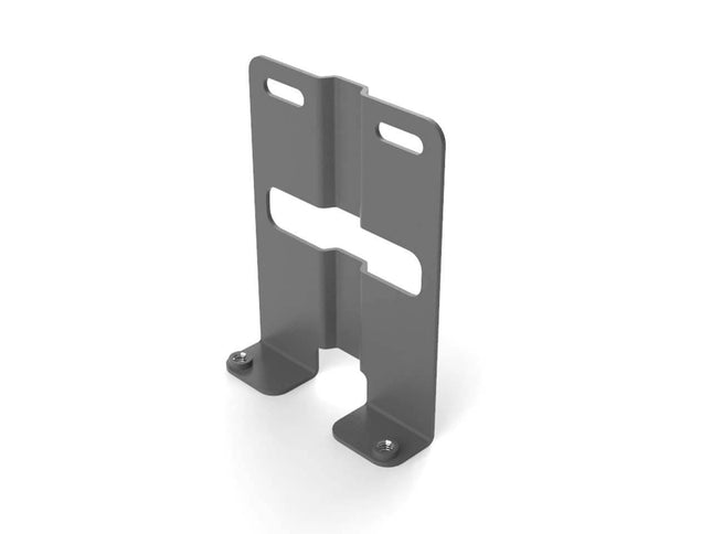 PrimoChill SX Upright CTR2 Mount Bracket - PrimoChill - KEEPING IT COOL TX Matte Gun Metal