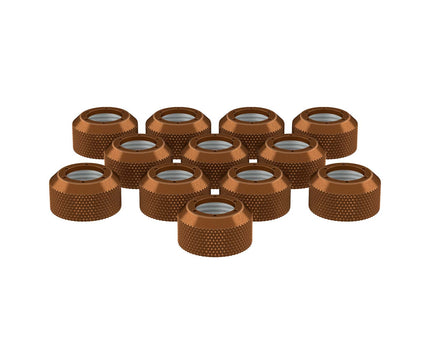 PrimoChill RSX Replacement Cap Switch Over Kit - 1/2in. - PrimoChill - KEEPING IT COOL Copper