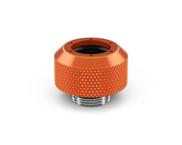 PrimoChill 1/2in. Rigid RevolverSX Series Fitting - PrimoChill - KEEPING IT COOL Candy Copper