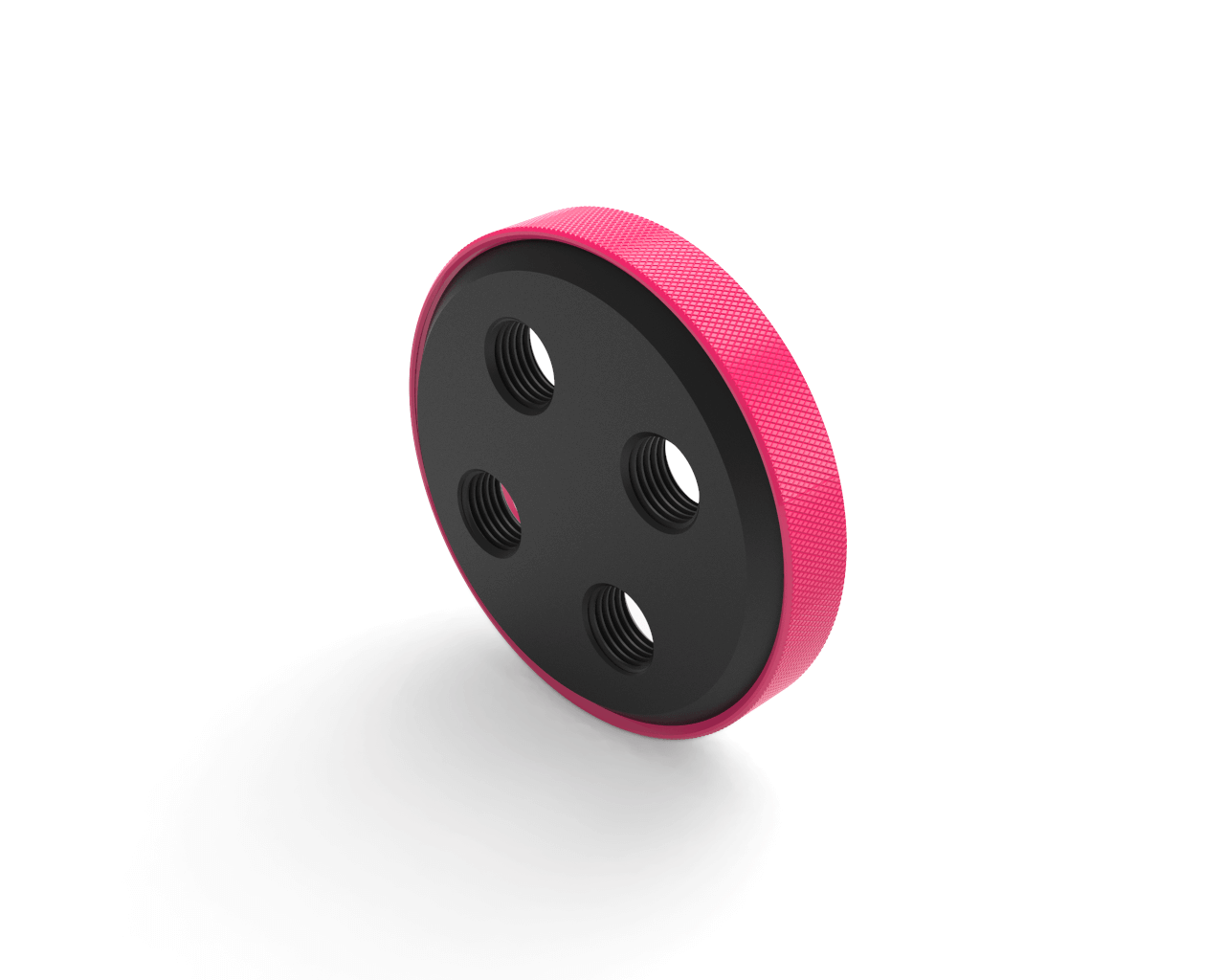 PrimoChill CTR Replacement SX Compression Ring - PrimoChill - KEEPING IT COOL UV Pink