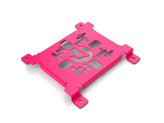 PrimoChill SX Spider Mount Bracket - 120mm Series - PrimoChill - KEEPING IT COOL UV Pink