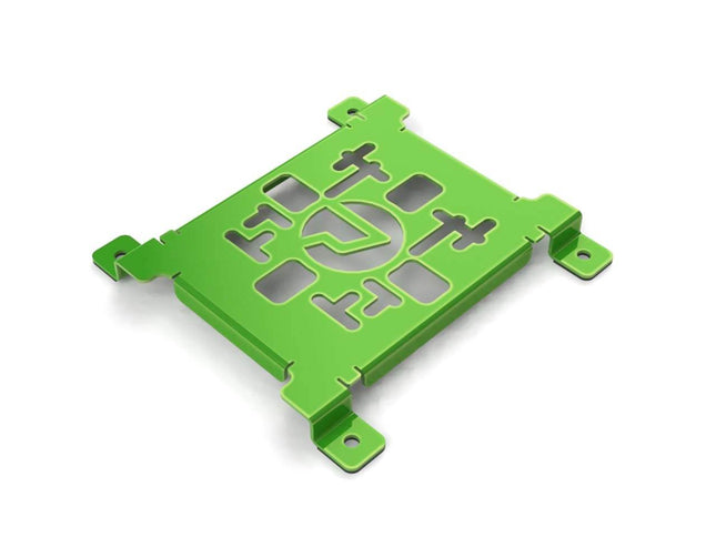 PrimoChill SX Spider Mount Bracket - 120mm Series - PrimoChill - KEEPING IT COOL Toxic Candy