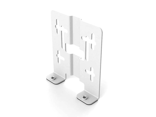 PrimoChill SX Universal Res/Pump Mount Bracket - PrimoChill - KEEPING IT COOL Sky White