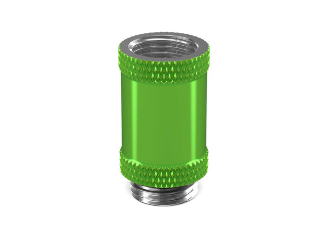PrimoChill Male to Female G 1/4in. 25mm SX Extension Coupler - PrimoChill - KEEPING IT COOL Toxic Candy
