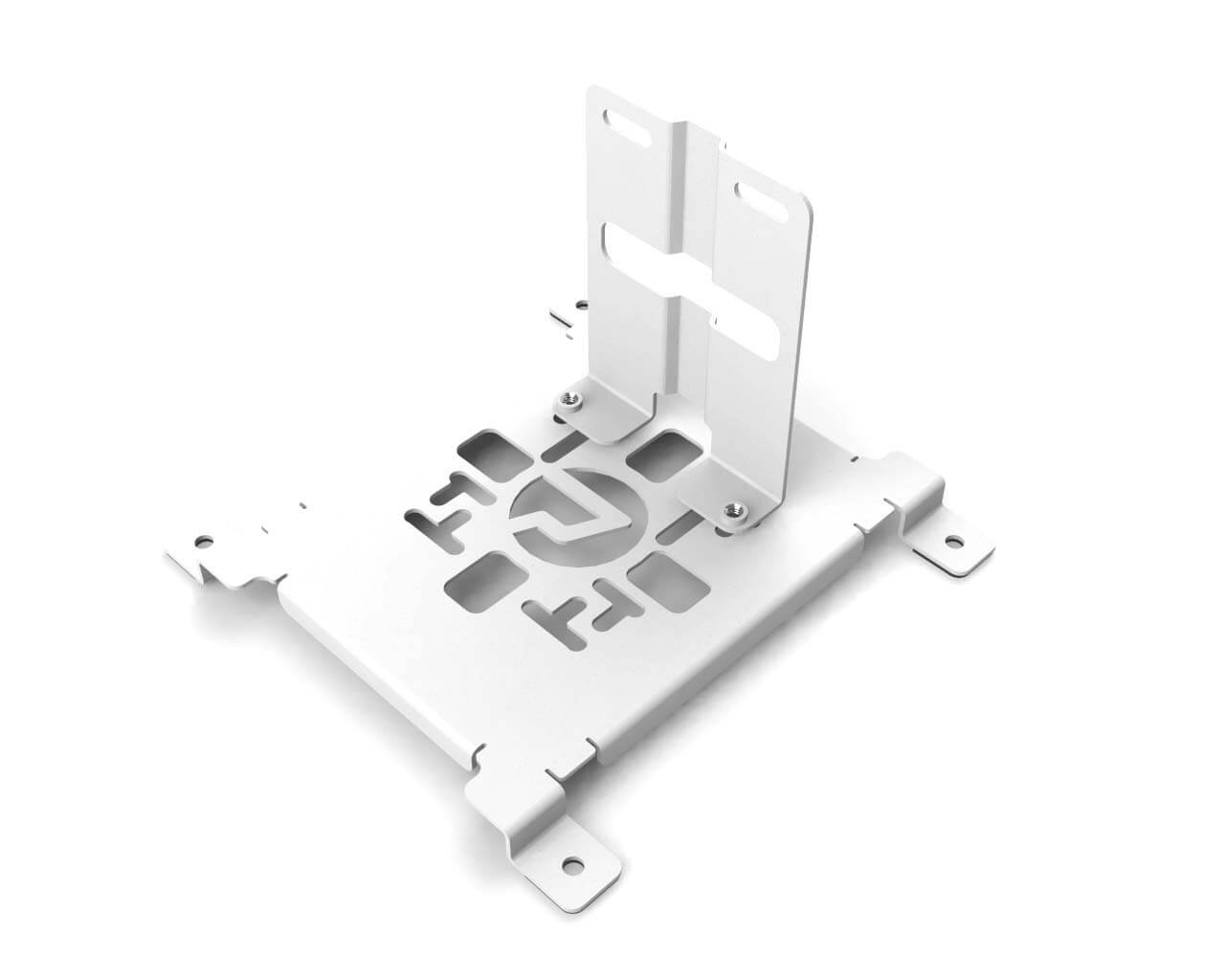 PrimoChill SX CTR2 Spider Mount Bracket Kit - 140mm Series - PrimoChill - KEEPING IT COOL Sky White