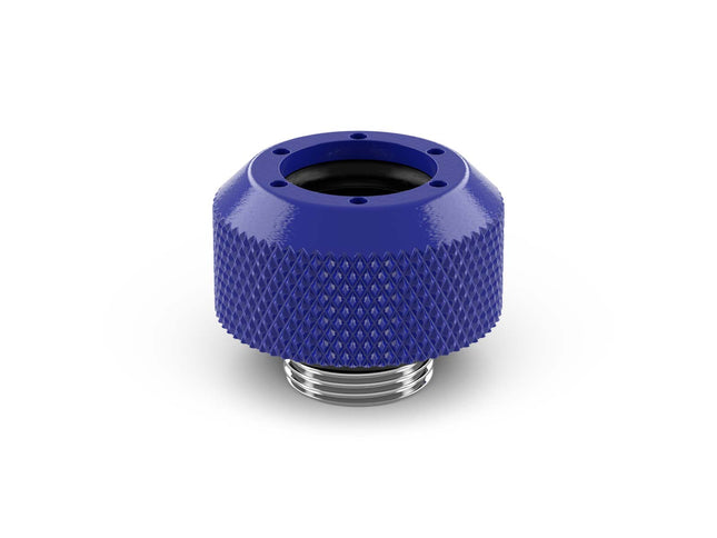 PrimoChill 1/2in. Rigid RevolverSX Series Fitting - PrimoChill - KEEPING IT COOL True Blue