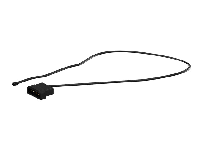 Bykski Replacement 5v LCD Power Cable  v3.0 For Blocks/Pumps/Bridges (B-ADPC-LCD)