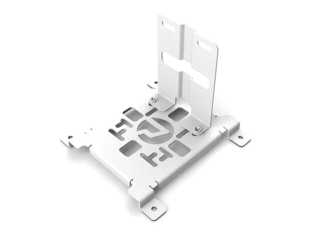 PrimoChill SX CTR2 Spider Mount Bracket Kit - 120mm Series - PrimoChill - KEEPING IT COOL Sky White