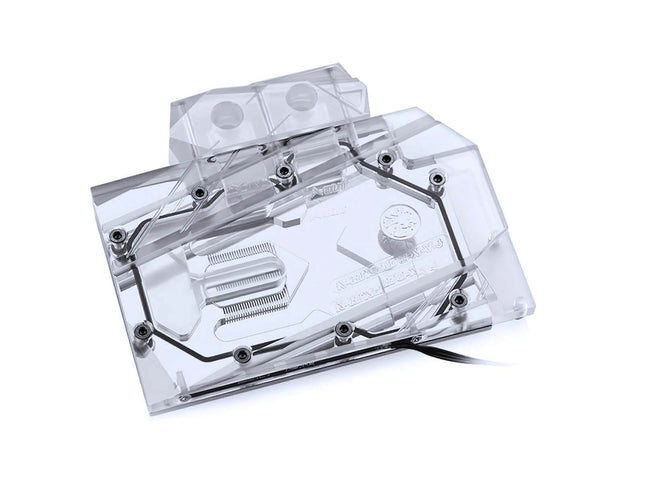 Bykski Full Coverage GPU Water Block for nVidia Founders RTX 2070 Reference (N-RTX2070-X-V4) - PrimoChill - KEEPING IT COOL