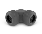 TX Matte Gun Metal