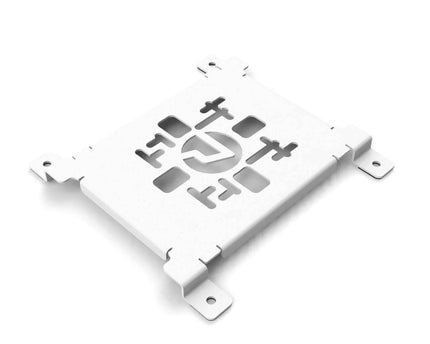 PrimoChill SX Spider Mount Bracket - 140mm Series - PrimoChill - KEEPING IT COOL Sky White