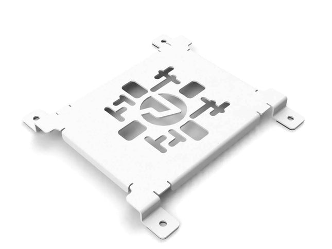 PrimoChill SX Spider Mount Bracket - 140mm Series - PrimoChill - KEEPING IT COOL Sky White