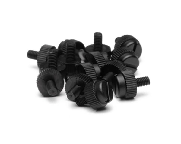 Praxis WetBench Nylon M3 x 5mm Screws - Part H - 14 Pack - PrimoChill - KEEPING IT COOL