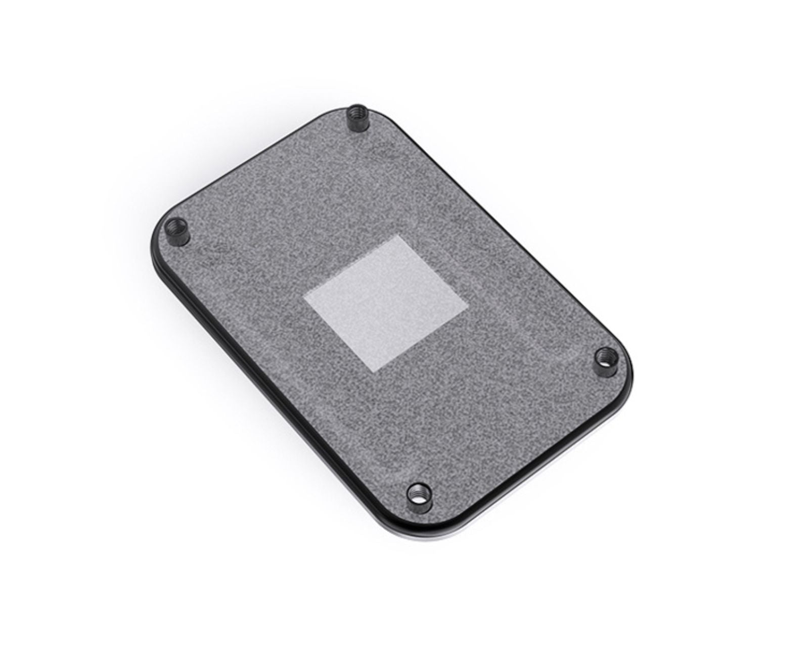 Bykski Premium Backplate For AMD Ryzen CPUs - Socket AM4 Compatibility (B-AM4-BE-632)