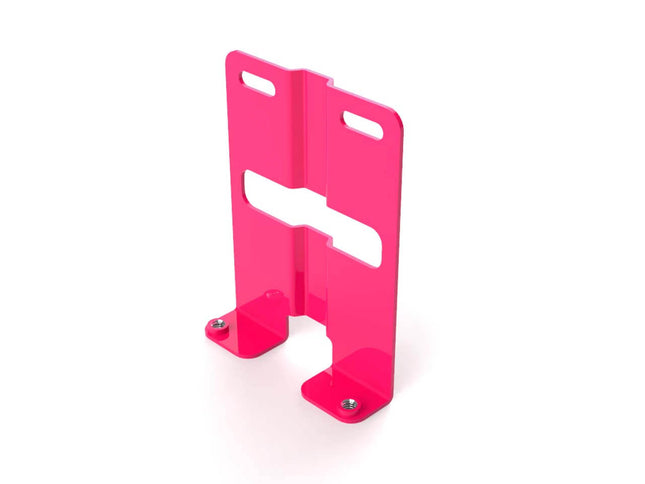 PrimoChill SX Upright CTR2 Mount Bracket - PrimoChill - KEEPING IT COOL UV Pink