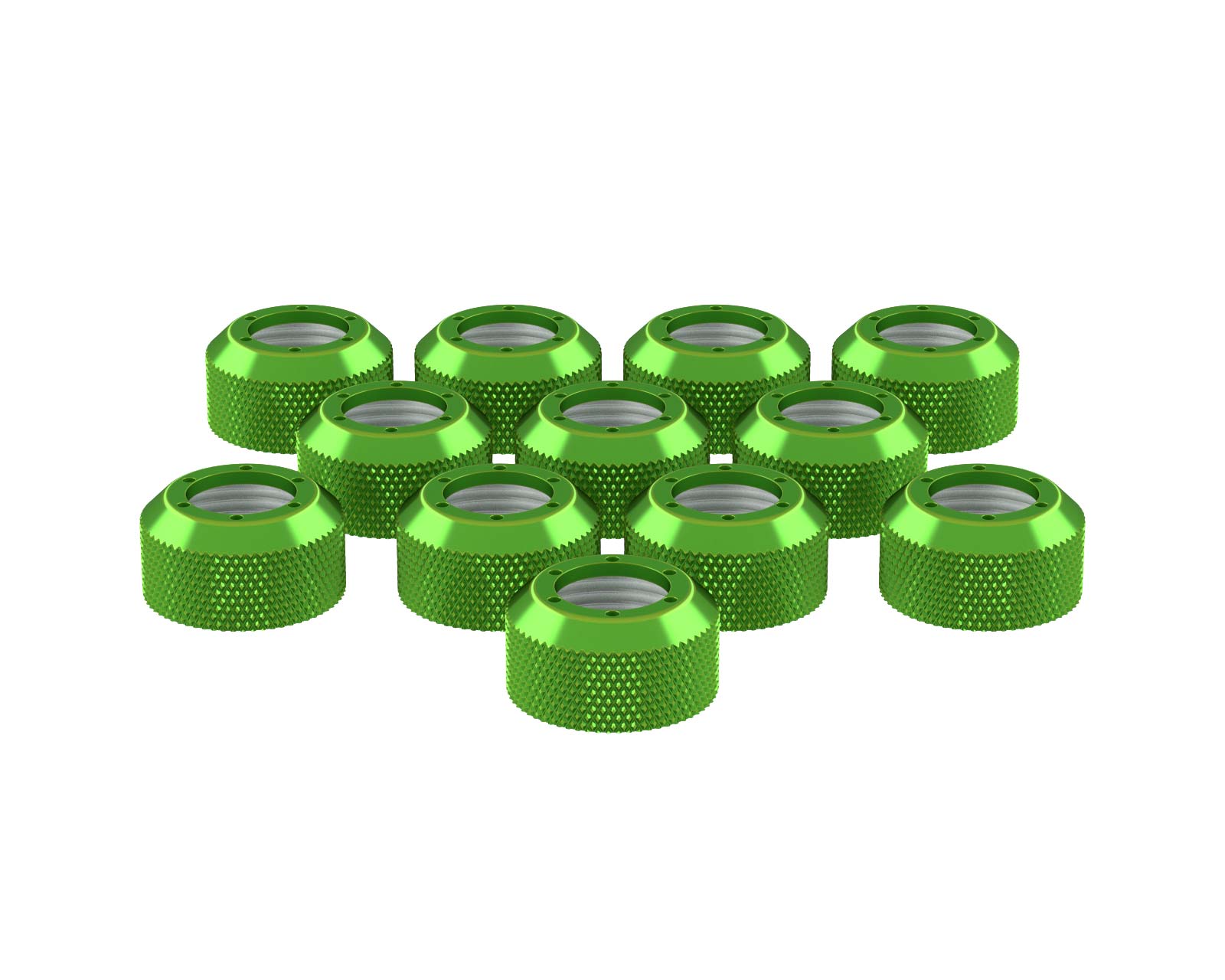 PrimoChill RSX Replacement Cap Switch Over Kit - 1/2in. - PrimoChill - KEEPING IT COOL Toxic Candy