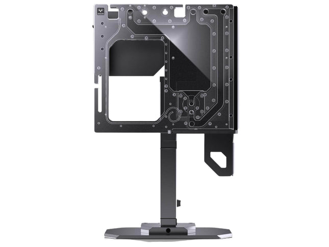 Granzon G10 External Expansion Water Cooling Open Frame Chassis for ITX / MATX / ATX Motherboards (G10) - PrimoChill - KEEPING IT COOL