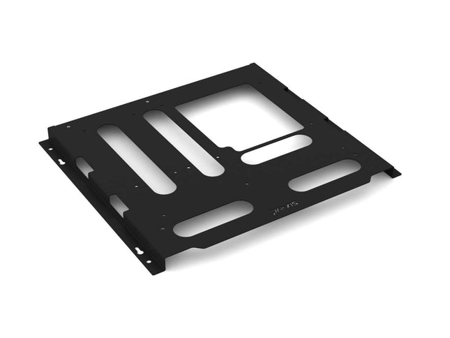 Praxis WetBenchSX Motherboard Tray - PrimoChill - KEEPING IT COOL Black