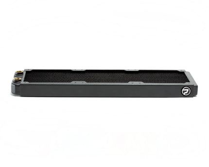 BSTOCK:PrimoChill 360mm EximoSX Slim Radiator - Satin Black SX