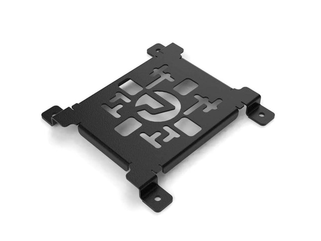PrimoChill SX Spider Mount Bracket - 120mm Series - PrimoChill - KEEPING IT COOL TX Matte Black