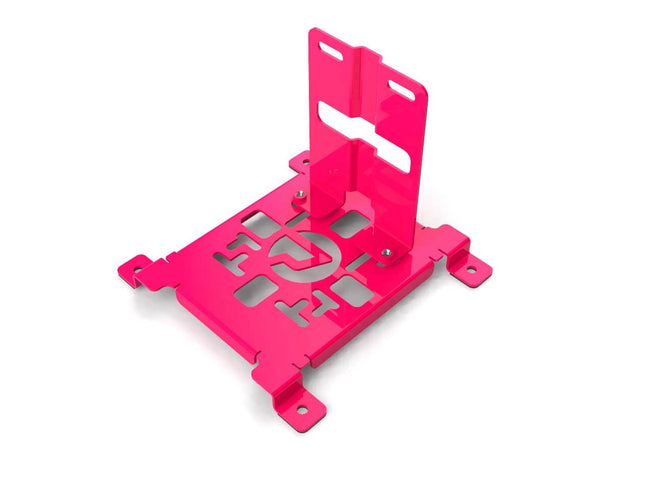 PrimoChill SX CTR2 Spider Mount Bracket Kit - 120mm Series - PrimoChill - KEEPING IT COOL UV Pink