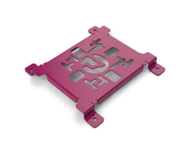 PrimoChill SX Spider Mount Bracket - 120mm Series - PrimoChill - KEEPING IT COOL Magenta