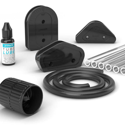 PrimoChill Basic 1/2 Inch PETG Kit - PrimoChill - KEEPING IT COOL