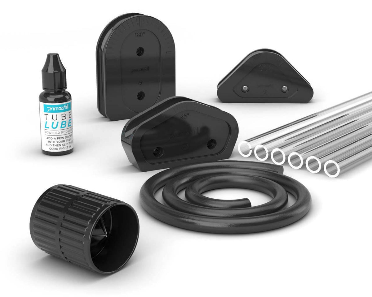 PrimoChill Basic 1/2 Inch PETG Kit - PrimoChill - KEEPING IT COOL