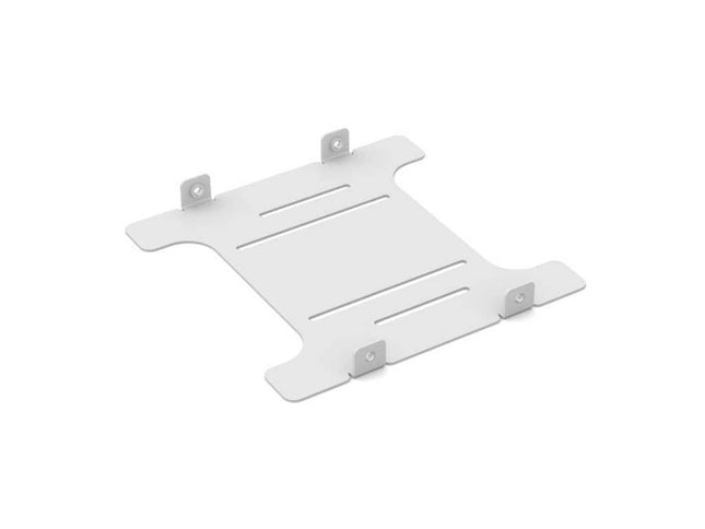 Praxis WetBenchSX 5.25 Bay HDD/SSD Adapter Bracket - PrimoChill - KEEPING IT COOL White