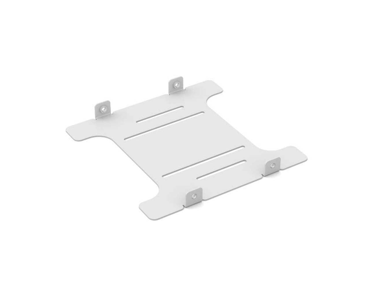 Praxis WetBenchSX 5.25 Bay HDD/SSD Adapter Bracket - PrimoChill - KEEPING IT COOL White