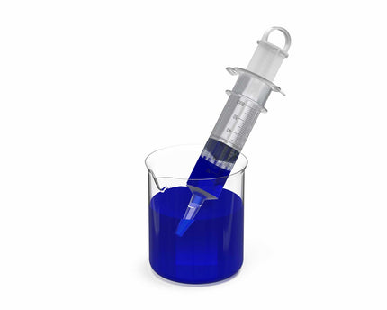 PrimoChill System Fill Syringe - 60cc - PrimoChill - KEEPING IT COOL