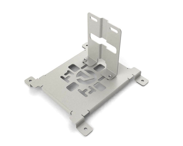 PrimoChill SX CTR2 Spider Mount Bracket Kit - 140mm Series - PrimoChill - KEEPING IT COOL TX Matte Silver