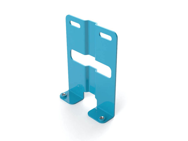 PrimoChill SX Upright CTR2 Mount Bracket - PrimoChill - KEEPING IT COOL Sky Blue