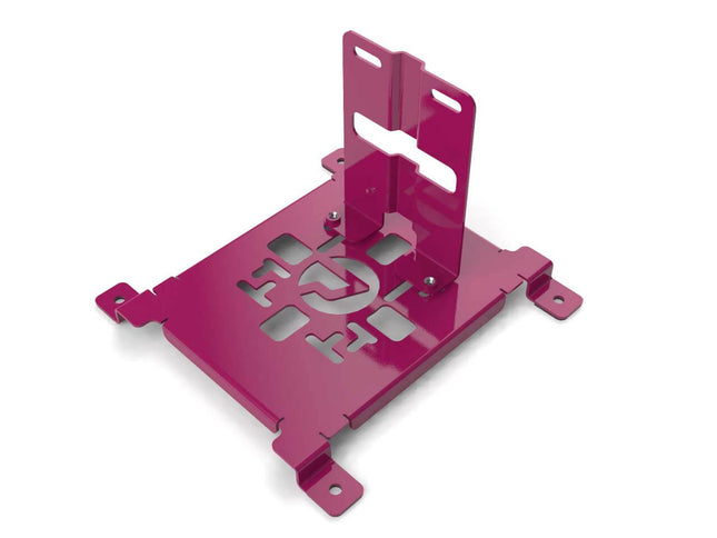 PrimoChill SX CTR2 Spider Mount Bracket Kit - 140mm Series - PrimoChill - KEEPING IT COOL Magenta