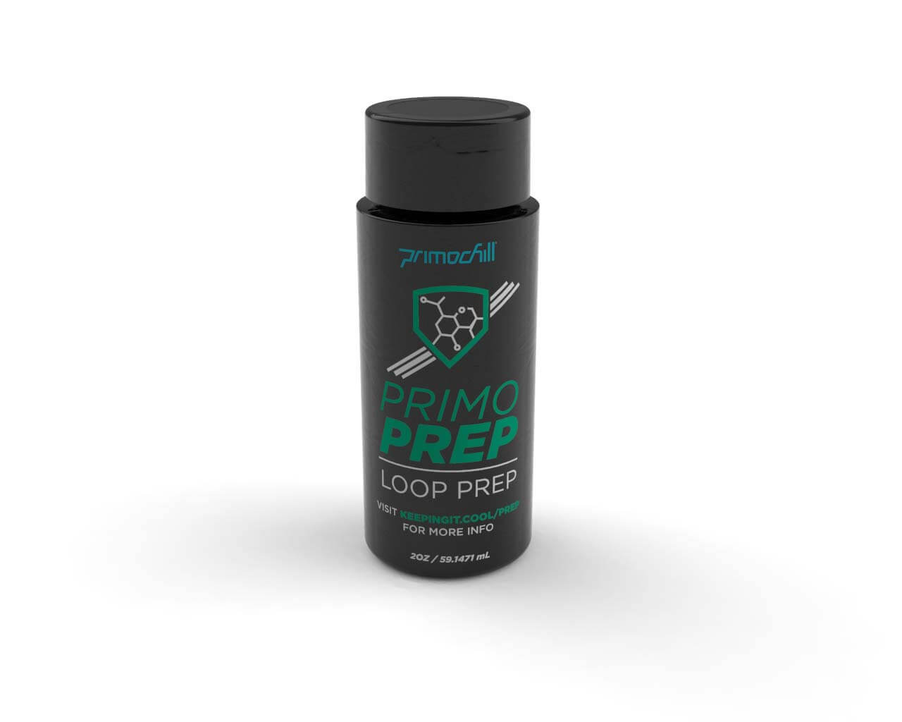 PrimoPrep
