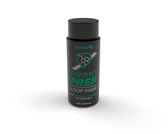 PrimoPrep