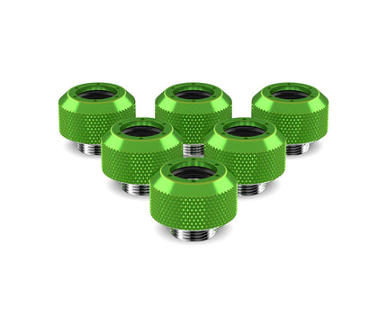 PrimoChill 1/2in. Rigid RevolverSX Series Fitting - 6 pack - PrimoChill - KEEPING IT COOL Toxic Candy