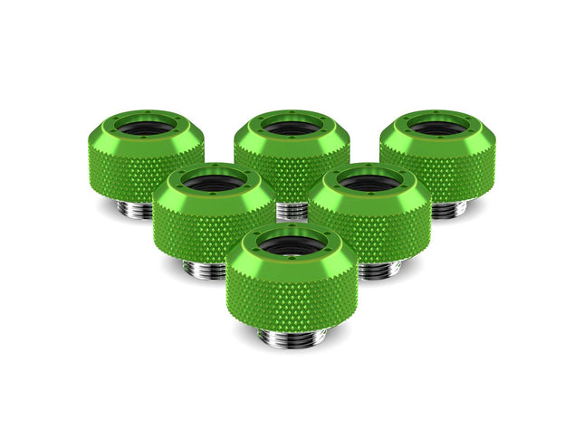 PrimoChill 1/2in. Rigid RevolverSX Series Fitting - 6 pack - PrimoChill - KEEPING IT COOL Toxic Candy