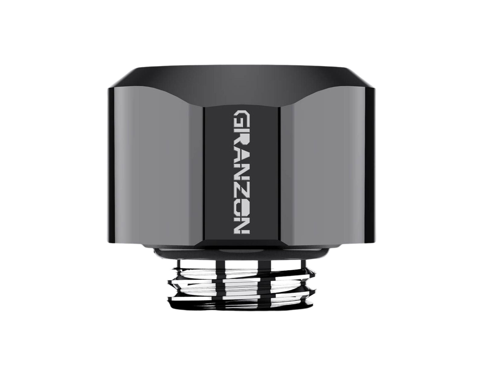 Granzon G 1/4in. Rigid 14mm OD Fitting (GD-FT14) - PrimoChill - KEEPING IT COOL