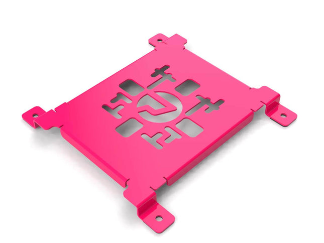 PrimoChill SX Spider Mount Bracket - 140mm Series - PrimoChill - KEEPING IT COOL UV Pink